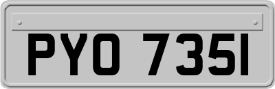 PYO7351