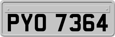 PYO7364