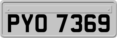 PYO7369