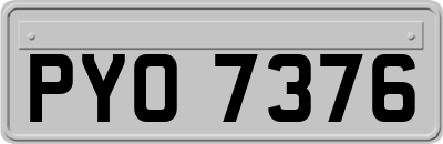 PYO7376