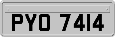 PYO7414