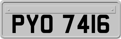 PYO7416