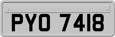 PYO7418