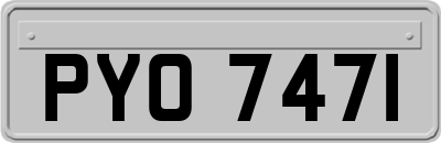 PYO7471