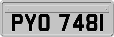 PYO7481