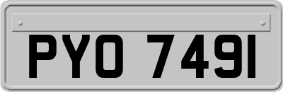 PYO7491