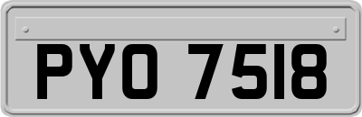 PYO7518