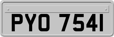 PYO7541