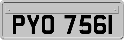 PYO7561