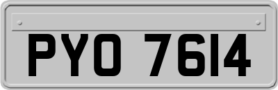 PYO7614