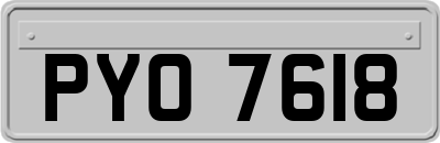 PYO7618