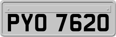 PYO7620