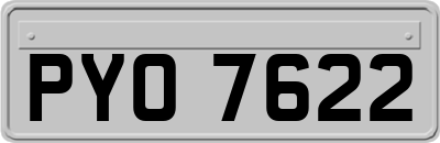 PYO7622