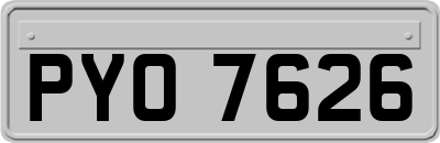 PYO7626