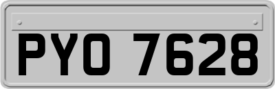 PYO7628