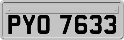 PYO7633