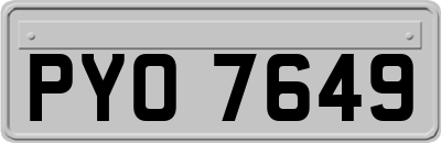 PYO7649