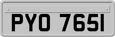 PYO7651