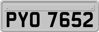 PYO7652