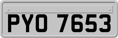 PYO7653