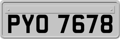 PYO7678