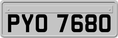 PYO7680