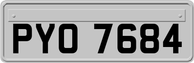 PYO7684