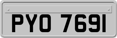 PYO7691