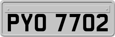 PYO7702