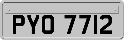 PYO7712