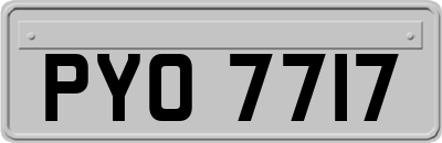 PYO7717