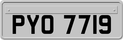 PYO7719