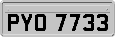 PYO7733