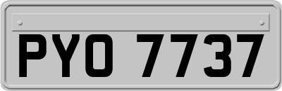 PYO7737