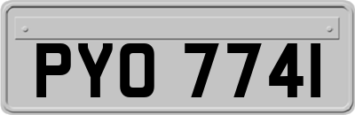 PYO7741