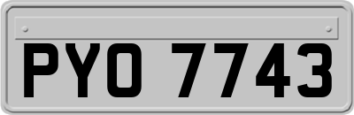 PYO7743