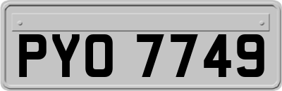 PYO7749