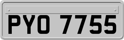 PYO7755