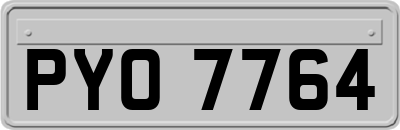 PYO7764