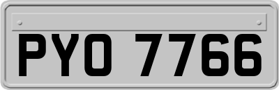 PYO7766