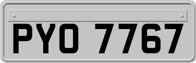 PYO7767