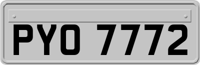 PYO7772