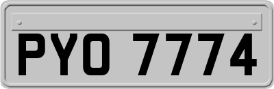 PYO7774