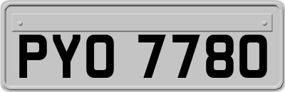 PYO7780