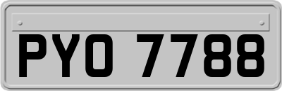 PYO7788