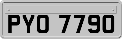 PYO7790