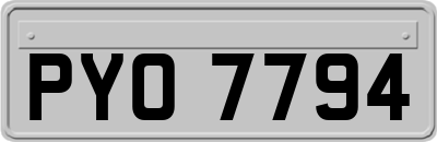 PYO7794