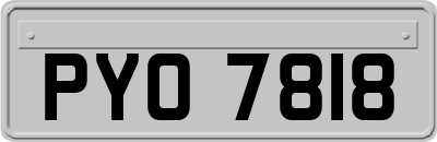 PYO7818