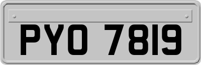 PYO7819