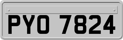 PYO7824